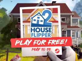 В House Flipper 2 появился кооператив — испытать его позволяют бесплатные выходные - изображение 1