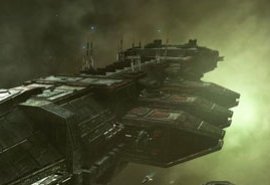 Battlestar Galactica Online: пятимиллионный юбилей - изображение 1