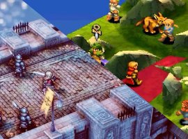 Продюсер Final Fantasy XIV хотел бы увидеть переиздание классических игр Square Enix - изображение 1