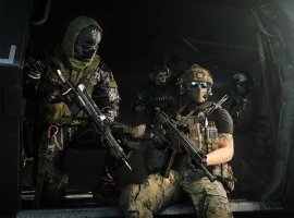 Создатели Call of Duty: Modern Warfare 4 рассказали о бета-тестировании в августе - изображение 1
