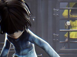 В Little Nightmares открылась последняя глава - изображение 1