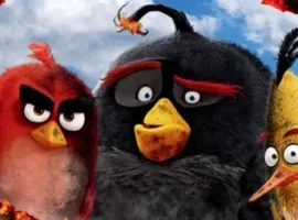 «Angry Birds в кино»: мультфильм против толерантности - изображение 1