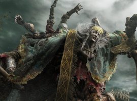 Аддон Shadow of the Erdtree для Elden Ring остаётся «мощным стимулом» роста Kadokawa - изображение 1