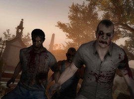 Сценарист Left 4 Dead не хочет выпускать свои новые игры в раннем доступе - изображение 1