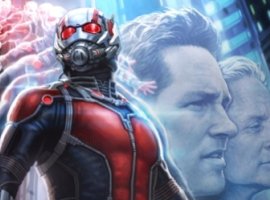 «Человек-муравей»: чего мы тут не видели? - изображение 1