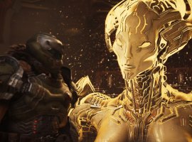 ​Обзор Doom: The Dark Ages — Revelations — шаг назад, рывок вперёд - изображение 1