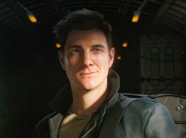 Боевик 007 First Light о Джеймсе Бонде получил первый трейлер - изображение 1