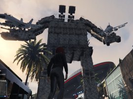 Rockstar Games отнимает деньги у читеров - изображение 1