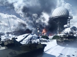 Вышло дополнение Battlefield 3: Armored Kill - изображение 1