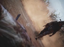 The Dark West получила тизер с «новыми элементами геймплея» на проклятом Диком Западе - изображение 1
