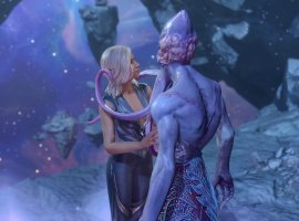 Baldurs Gate 3 убедила Hasbro в спросе на хорошие игры по DnD и подходе Larian - изображение 1