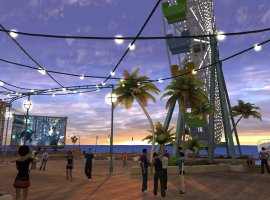 Фанаты возвращают PlayStation Home в онлайн через 6 лет после закрытия - изображение 1