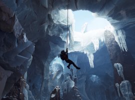 Aphelion разработчиков Life is Strange выйдет 28 апреля - изображение 1