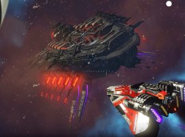 Авторы No Mans Sky показали трейлер обновления Omega с бесплатными выходными - изображение 1