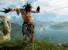 Мишель Ансель раскритиковал Ubisoft за «уничтожение» выживача Wild - изображение 1