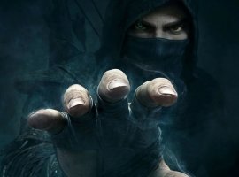 В Epic Games Store начали бесплатную раздачу The Outer Worlds и Thief - изображение 1