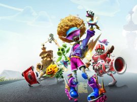Обзор Plants vs Zombies: Битва за Нейборвиль. Зомби не против растений - изображение 1