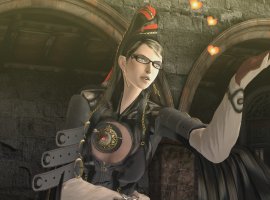 Хидеки Камия признался, что качество Devil May Cry 4 повлияло на крутизну Bayonetta - изображение 1