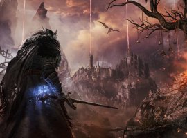 Продолжение Lords of the Fallen охватит более широкую аудиторию из-за своей доступности - изображение 1