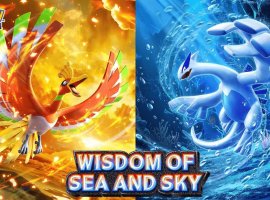 «За Palworld!» — Pokemon Company поймали на плагиате фанатского арта - изображение 1