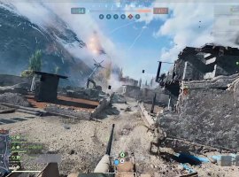 Датамайнеры нашли информацию о режиме королевской битвы в Battlefield 6 - изображение 1