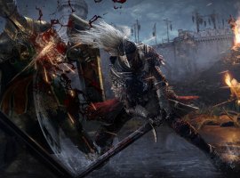 Дополнение к Elden Ring не смогло превзойти Baldurs Gate 3 в свежем чарте Steam - изображение 1