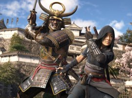 Assassinʼs Creed Shadows опробовали уже более 1 миллиона игроков - изображение 1