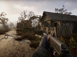 Новый трейлер S.T.A.L.K.E.R. 2 посвятили оружию - изображение 1