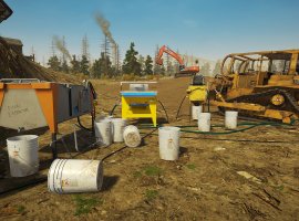 Gold Rush: The Game выходит на консолях 28 мая - изображение 1