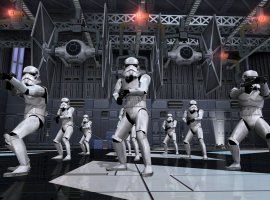 Aspyr посвятила трейлер классической коллекции Star Wars Battlefront - изображение 1