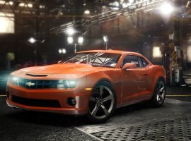 Фанатский патч для The Crew вернул гонку к жизни - изображение 1