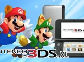3DS должно быть много. Тестирование Nintendo 3DS XL - изображение 1