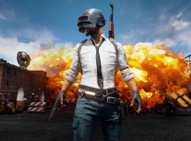 В PUBG: Battlegrounds на PC можно играть бесплатно в течение недели - изображение 1