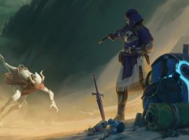 Для Outward 2 подтвердили релиз летом 2026 года и открыли набор игроков на плейтест - изображение 1