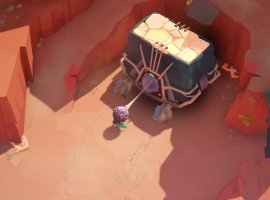 Глава PlayStation Indies назвал Cocoon и Dredge любимыми инди-играми 2023 года - изображение 1
