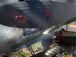 Итоги года от читателей «Игромании»: «Ведьмак 3: Кровь и вино», «Uncharted 4: Путь вора», DOOM - изображение 1