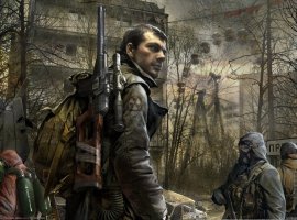 Пять игр о Чернобыле — к 30-летию аварии на ЧАЭС - изображение 1