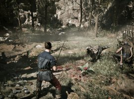 На трансляции THQ Nordic в августе покажут ремейк «Готики» и Titan Quest 2 - изображение 1