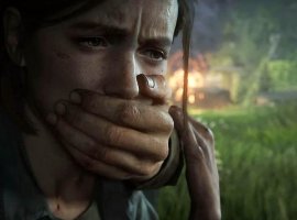 Новый проект Нила Дракманна в Naughty Dog по структуре больше похож на сериал - изображение 1