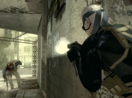 Продюсер Metal Gear высказался о потенциальном ремастере или ремейке Guns of the Patriots - изображение 1