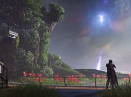 Bungie предупредила о спойлерах из-за утечки дополнения к Destiny 2 - изображение 1
