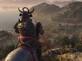 В Assassin's Creed Shadows появились «Новая игра+» и новый максимальный уровень - изображение 1