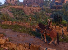 The Witcher 3: Wild Hunt Remastered и Songs of the Past — главные подробности о ремастере и новом дополнении культовой игры - изображение 1