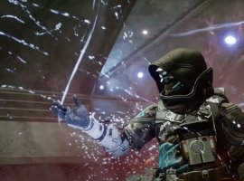 Свежий трейлер Destiny 2 посвятили путешествию Странника - изображение 1