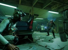 В The Outlast Trials добавят нового врага и карту — смотрим трейлер - изображение 1