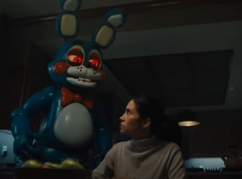 Свежий трейлер хоррора «Пять ночей с Фредди 2» обещает «новый уровень страха» - изображение 1