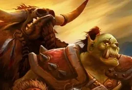 World of Warcraft: Рассвет мертвецов - изображение 1