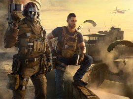 В Call of Duty: Warzone Mobile будут режимы, не связанные с королевской битвой - изображение 1