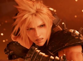 Ремейк, который не боится менять оригинал: первые рецензии на Final Fantasy VII - изображение 1