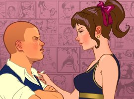 13 лучших игр про школу - изображение 1